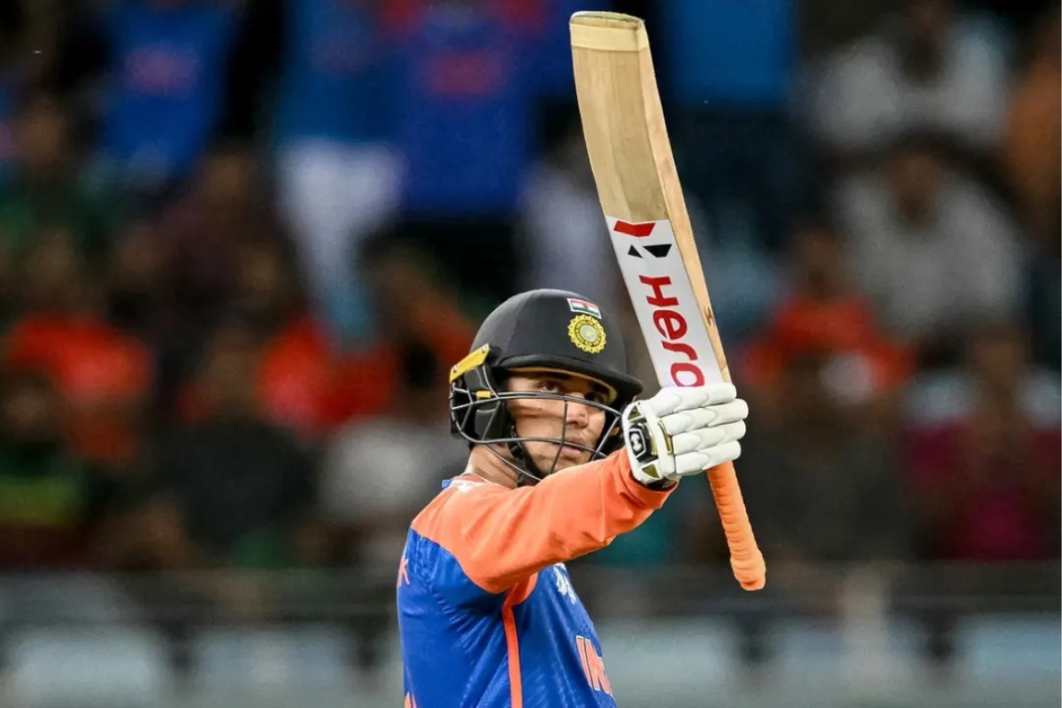 Abhishek Sharma breaks Virat Kohli most runs in single edition of T20 Asia Cup record