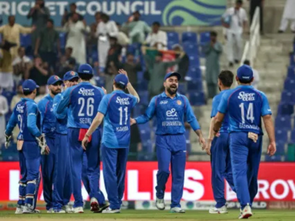 Afghanistan Reminded Of International Record By Head Coach Jonathan Trott Despite Winning Start in Asia Cup 2025