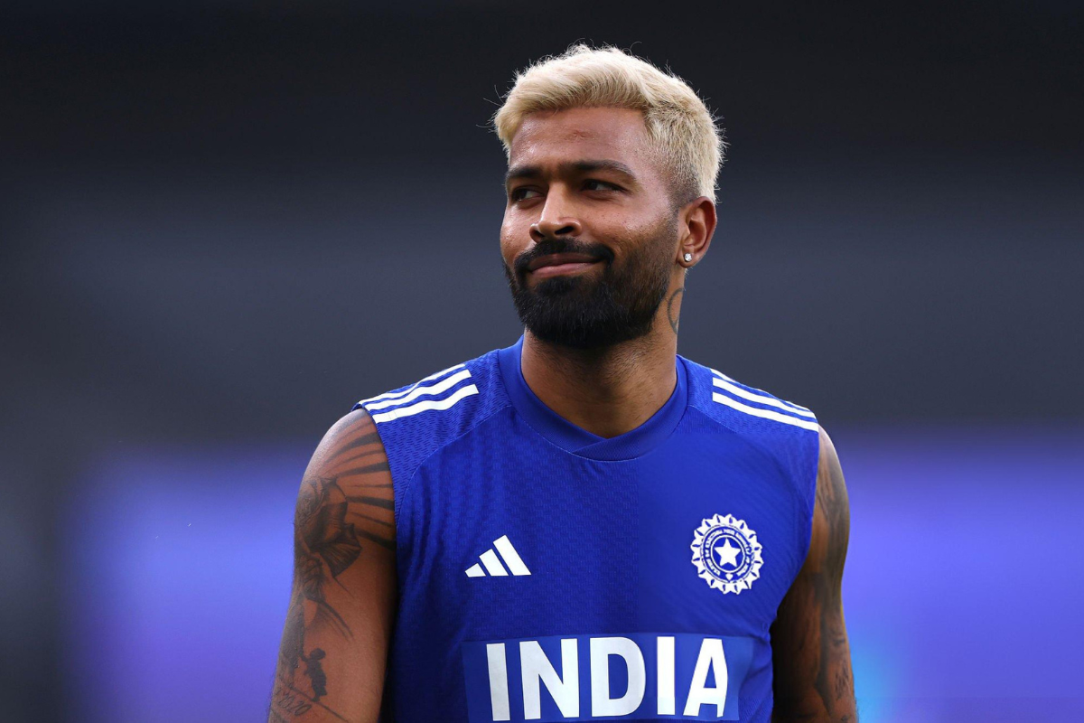 After Missing Asia Cup 2025 Final, Hardik Pandya Set To Be Ruled Out of Australia ODIs.