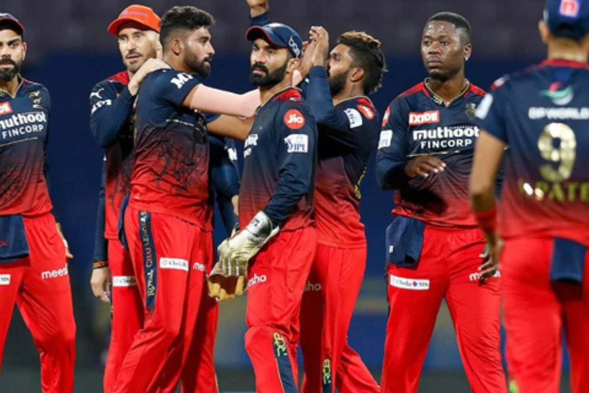 After Ravichandran Ashwin, Former RCB Star Dinesh Karthik Also Set To Play ILT20 2025–26