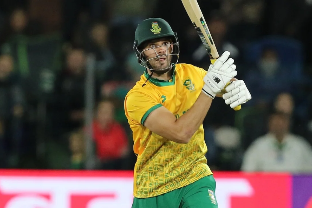 Aiden Markram Sold To Durban Super Giants In SA20 2026 Auction For Record Fee, Loses Record Moments Later