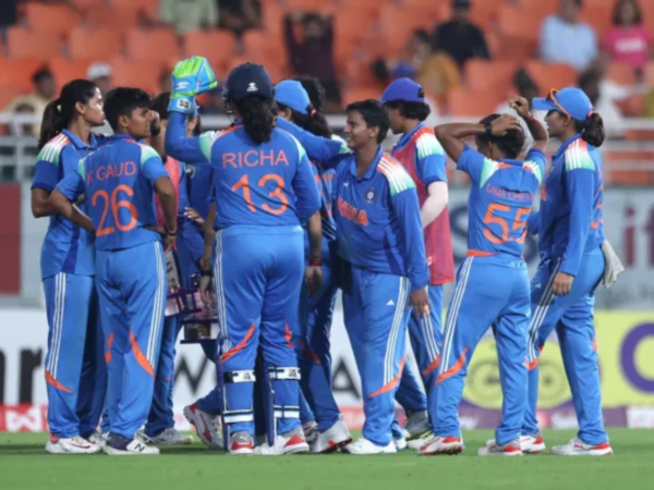 All You Need to Know About ICC Women's World Cup 2025 in India Full Fixtures, Squads, Venues, And Timings