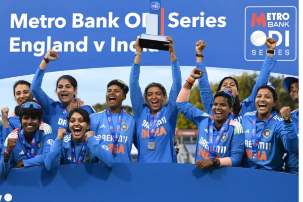 Alyssa Healy IND vs AUS India Women's ODI World Cup 2025