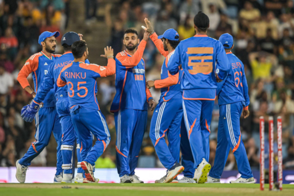 Amidst Asia Cup 2025, India Star Varun Chakravarthy Climbs to No.1 Spot in ICC Rankings After Stellar Performances.