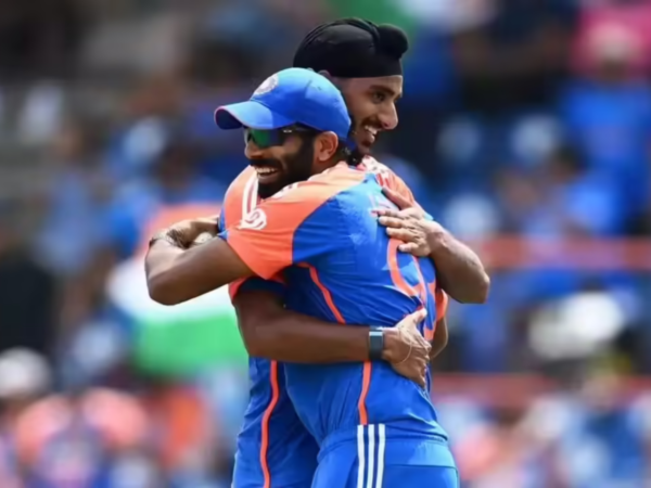 Arshdeep Singh to Replace Jasprit Bumrah in India's Asia Cup 2025 Playing XI? Former India Player Aakash Chopra Opines