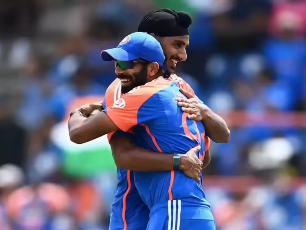 Arshdeep Singh to Replace Jasprit Bumrah in India's Asia Cup 2025 Playing XI? Former India Player Aakash Chopra Opines