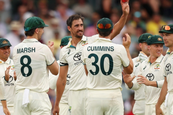 Australia Must Groom Younger Pacers With An Eye On Post ‘Big Three’ Era