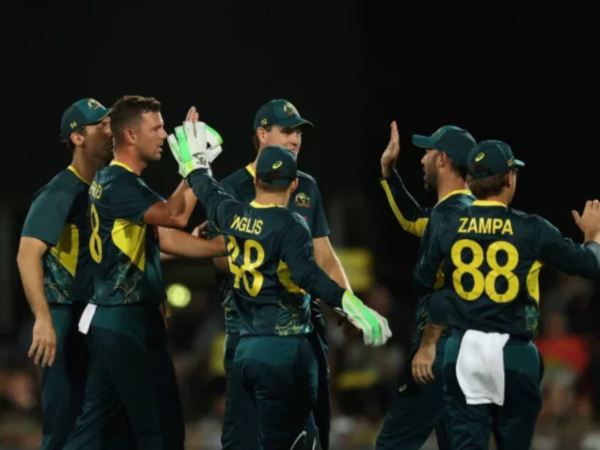 Australia Star Josh Inglis Ruled Out of Overseas T20I Series Against New Zealand, Another Wicketkeeper Alex Carey Named As Replacement