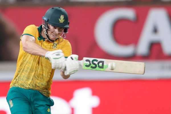 Big Blow for South Africa as David Miller Ruled Out of T20I Series Against England Due to Injury