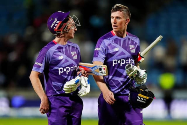 Can Jordan Cox And Zak Crawley Realistically Get Into England Squad for T20 World Cup 2026