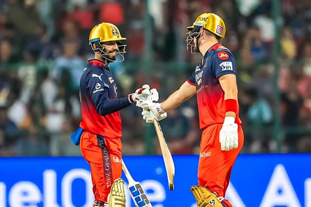Can RCB Build The Greatest Finishing Side In IPL History?