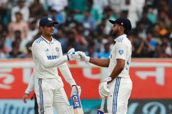 Can Shreyas Iyer Make a Return to India Test Team for West Indies Home Series