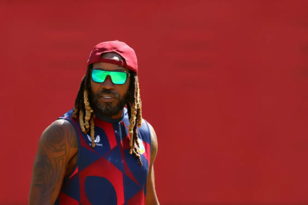 Chris Gayle Opens Up On 'Disrespect' by THIS IPL Franchise Which Forced Him To Make Premature Exit