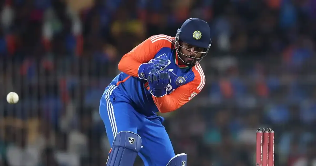 Conspiracy Behind Sanju Samson Batting out of Position in Asia Cup 2025, Ex-India Cricketer Sends Strong Warning
