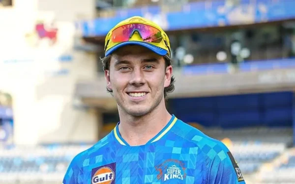 Dewald-Brevis IPL Price SA20 Most Expensive Player CSK Pretoria Capitals