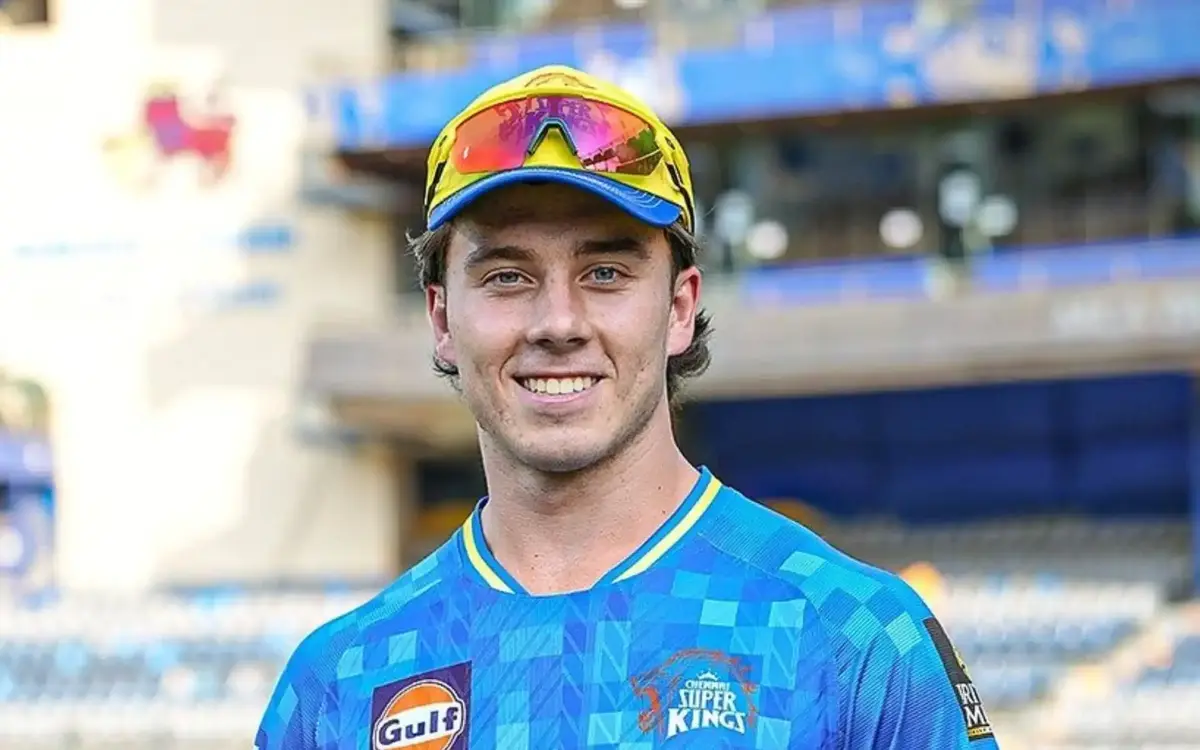 Dewald-Brevis IPL Price SA20 Most Expensive Player CSK Pretoria Capitals