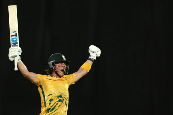 Dewald Brevis Pretoria Capitals Joburg Super Kings SA20 2026