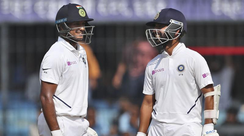 Discarded India Test Star Mayank Agarwal Heads To County Cricket To Join Five Others