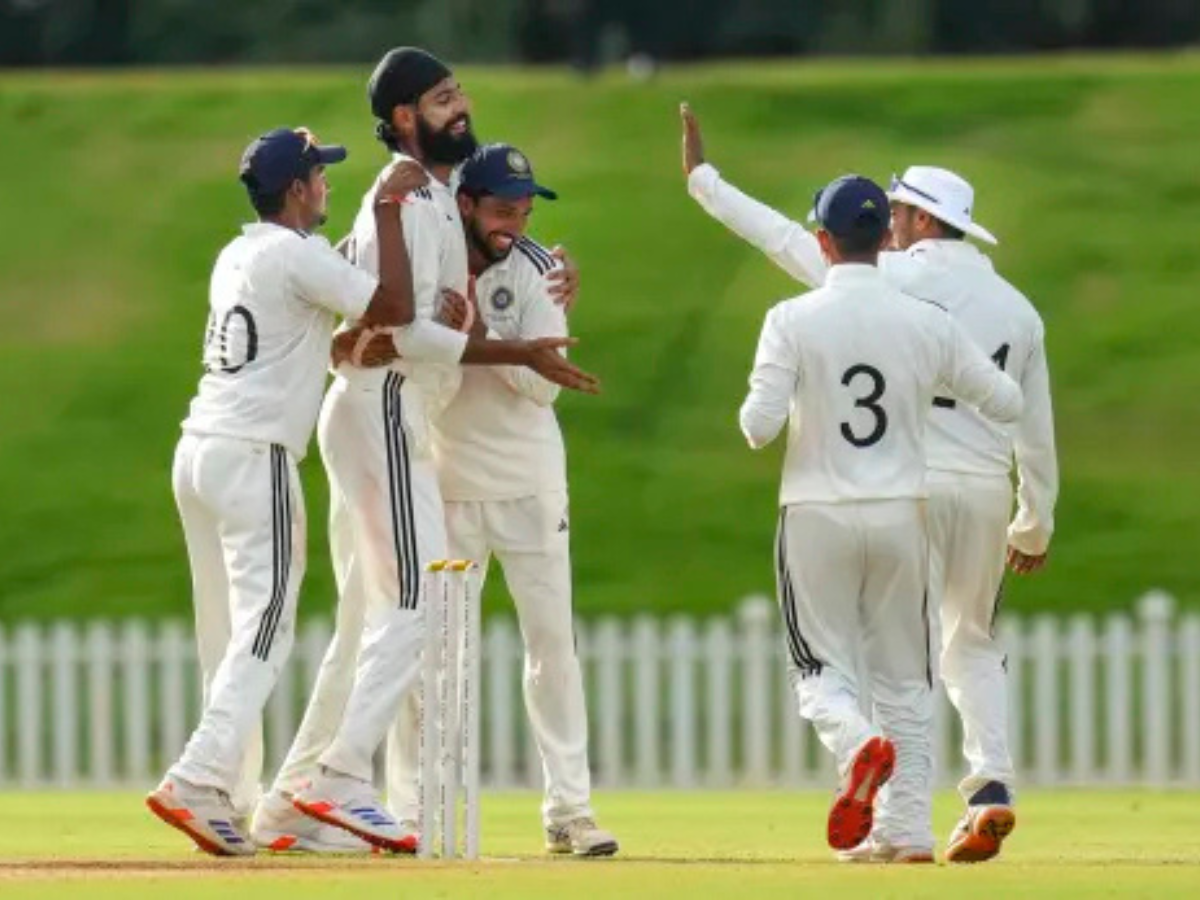 Duleep Trophy 2025 Final Live Streaming Details: Where to Watch The Zonal First-Class Tournament Final?