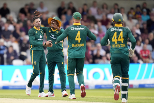 Eng vs SA 1st ODI Key Highlights: How Aiden Markram, Keshav Maharaj Conjured Dominant South Africa Win Over England