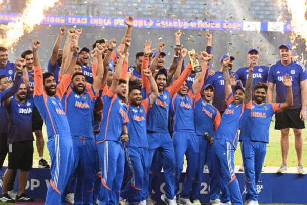 EXPLAINED What Really Transpired After India Won Asia Cup 2025 Delayed Presentation, Trophy Snub and Social Media Reactions