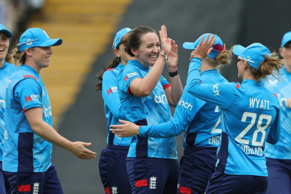 Vice-Captain Against India in 2025, Veteran England Pacer Loses Central Contract Ahead of the ODI World Cup