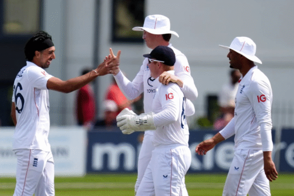 Italy and Jersey Batters Earn England Lions Call-Ups for Ashes 2025 Tour