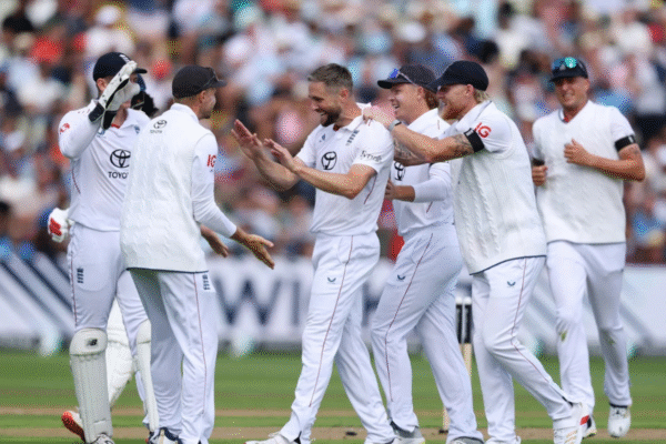 England Pacer Chris Woakes Announces International Retirement After Missing Out on Ashes 2025