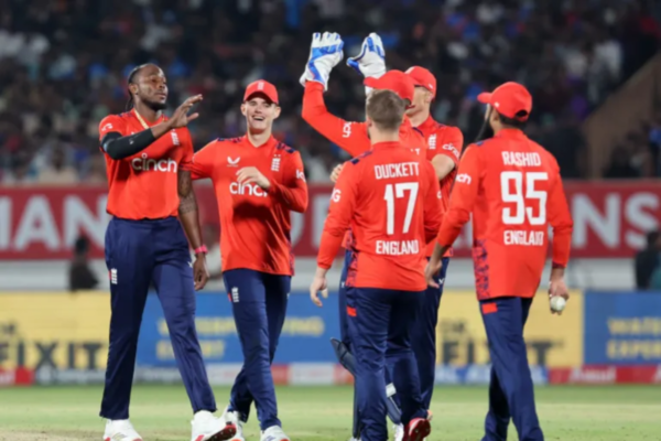 Sam Curran Stays In the Mix, Key All-rounder Axed As England Announce Squads For New Zealand White-ball Series