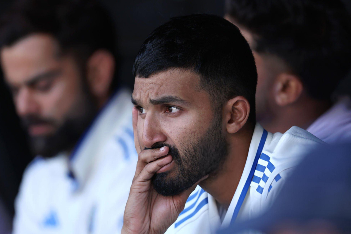 Fit Again, Devdutt Padikkal Seeks India a Impact To Push for Home Season Call-Up.