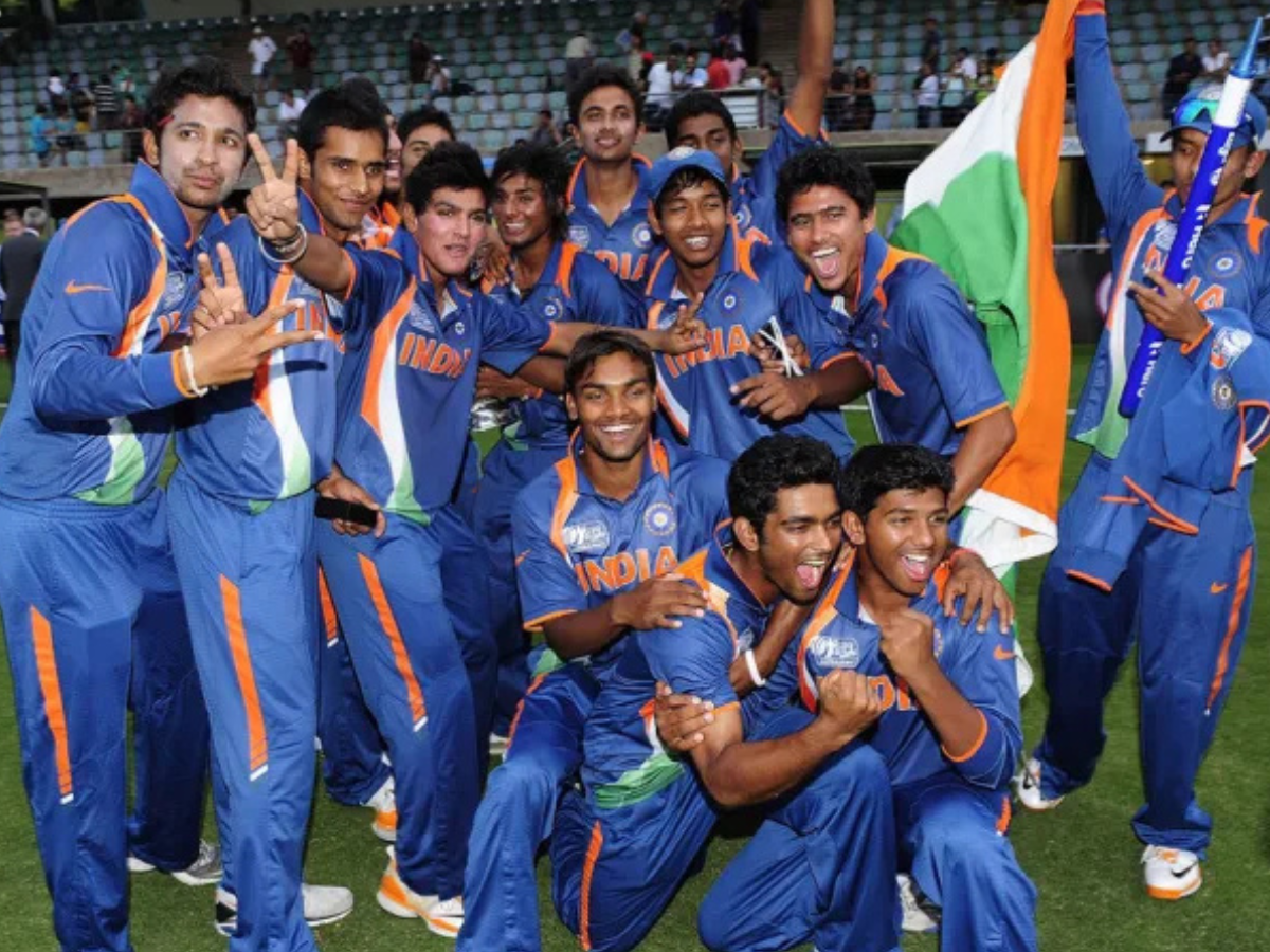 Forgotten India Pacer Sandeep Sharma Plays Down Chance Of India Return, Backs Selectors' Choices