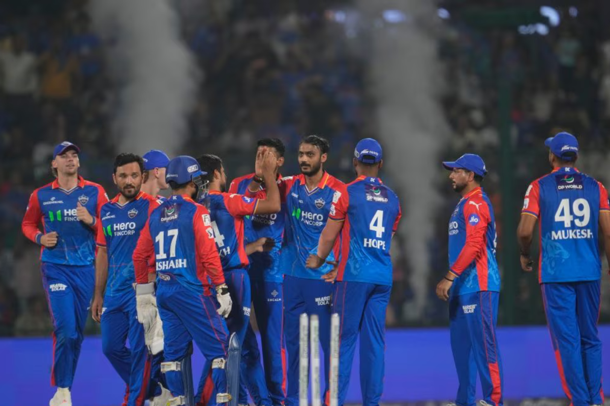 Former Delhi Capitals Star Shai Hope Makes a Strong Case for IPL 2026 Auction Bid After Stellar CPL 2025