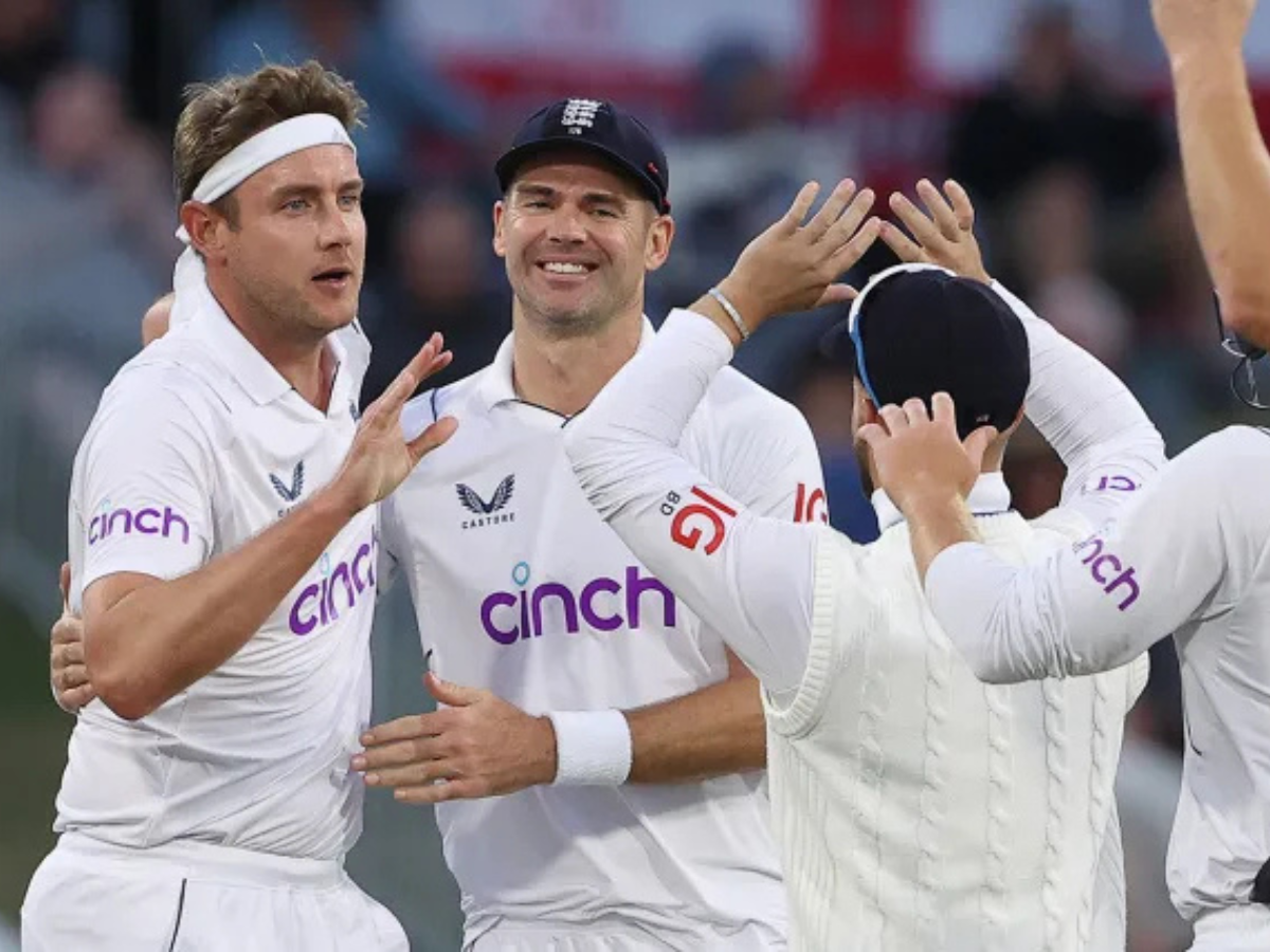 Former England Pacer Namedrops Two South Africa Batters Lhuan-dre Pretorius, Dewald Brevis, No Australia Players in His Next Fab Four Picks Harry Brook, Rachin Ravindra, Shubman Gill, Yashasvi Jaiswal