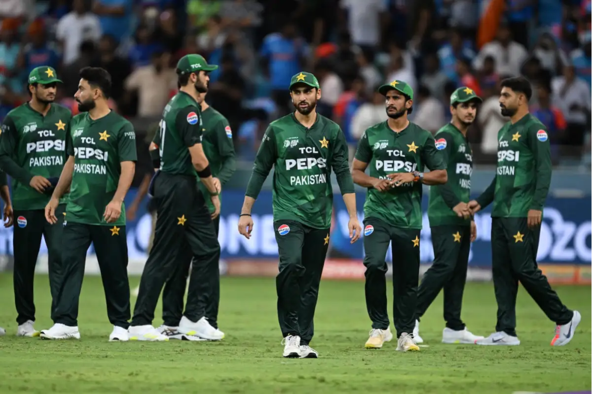 Former PBKS Coach Determines What Is Holding Pakistan Back In T20I Cricket