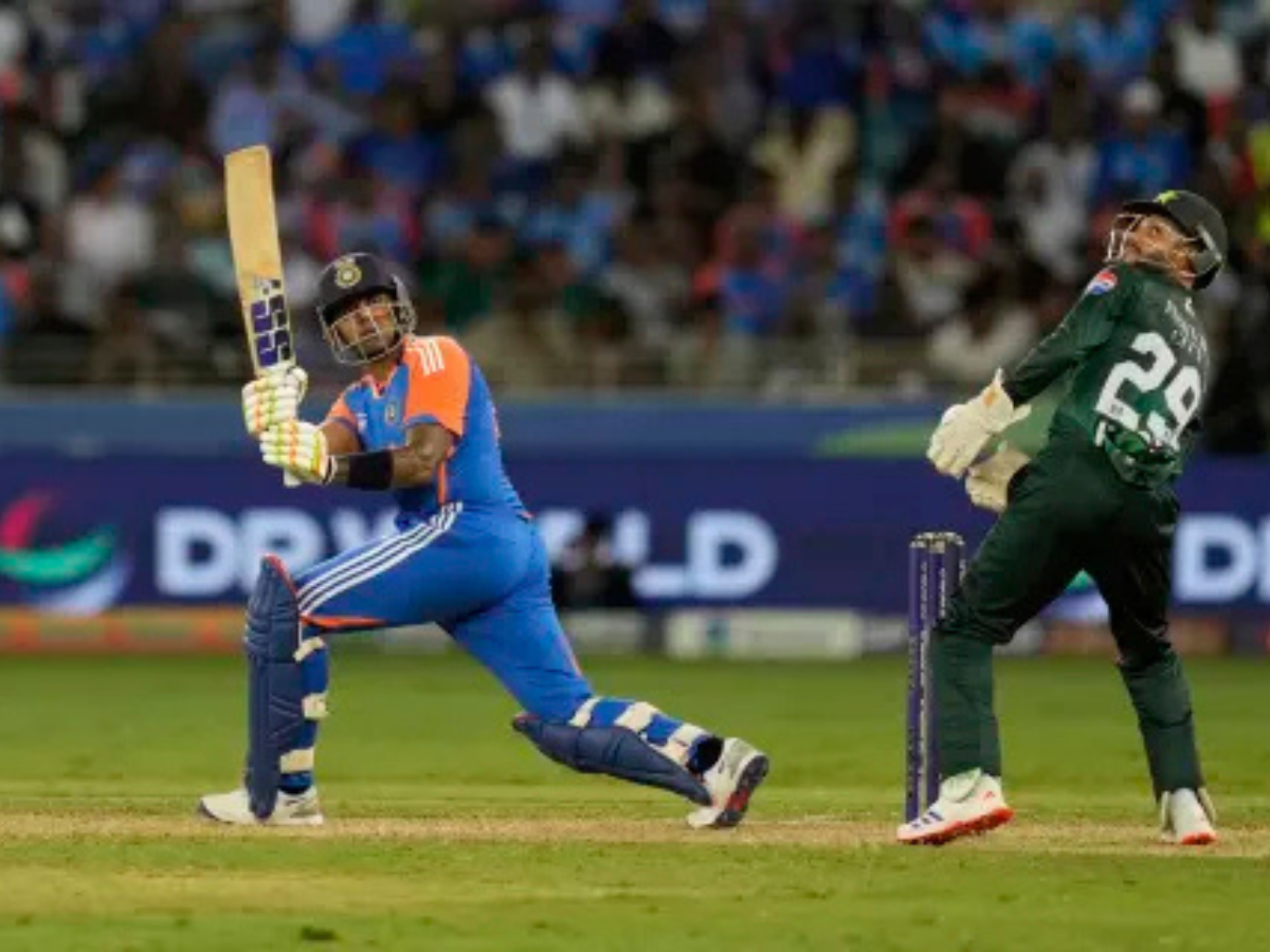 Former Pakistan Batter Mohammad Yousuf Defends Himself After Insulting India Captain Suryakumar Yadav Amidst Asia Cup 2025 Conflict