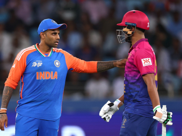 Former Player Explains Why India Captain Suryakumar Yadav Withdrawing Appeal in Asia Cup 2025 Might Fuel Hypocrisy Debate