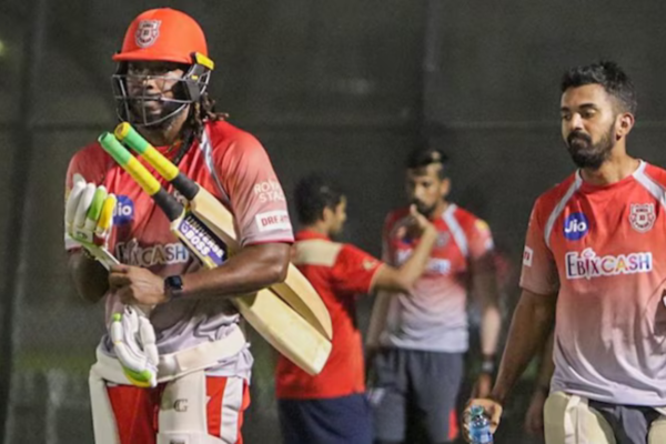 Former Punjab Kings Players Who Have Spoken Out Against Franchise Management