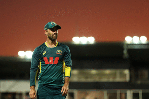 Glenn Maxwell Ruled Out of New Zealand T20Is, Former RCB Player Josh Philippe Called Up As Replacement.