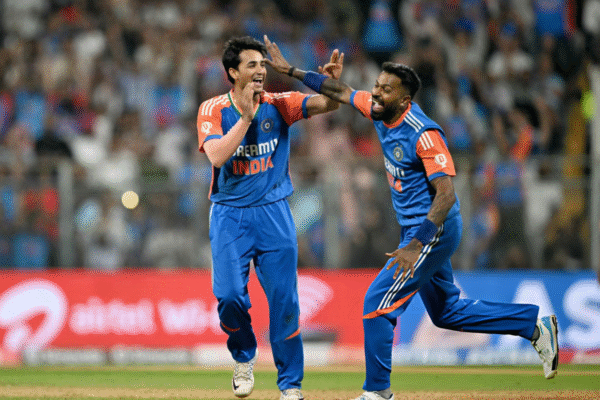 Hardik Pandya, Abhishek Sharma Fitness Update Morne Morkel Shares the Latest Before Asia Cup 2025 Final.