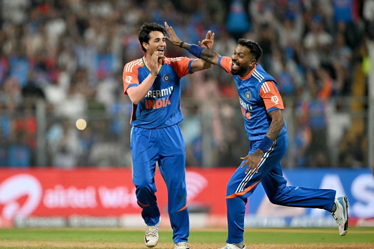 Hardik Pandya, Abhishek Sharma Fitness Update Morne Morkel Shares the Latest Before Asia Cup 2025 Final.