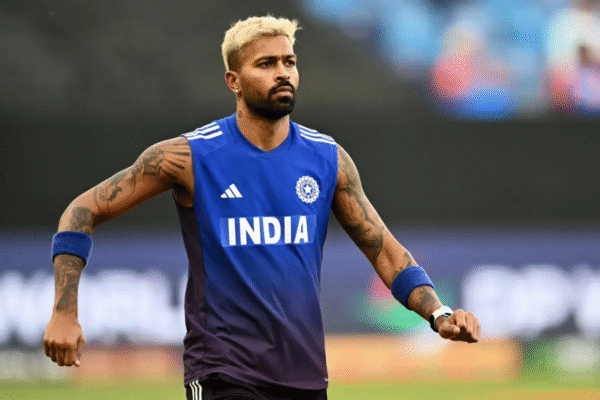 Why Is Hardik Pandya Not Playing Asia Cup 2025 Final vs Pakistan?