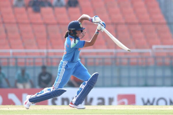 Harmanpreet Kaur, Harleen Deol Enter Women’s World Cup 2025 With Fiery Fifties; Key Highlights From IND-W vs NZ-W Warm-Up Match