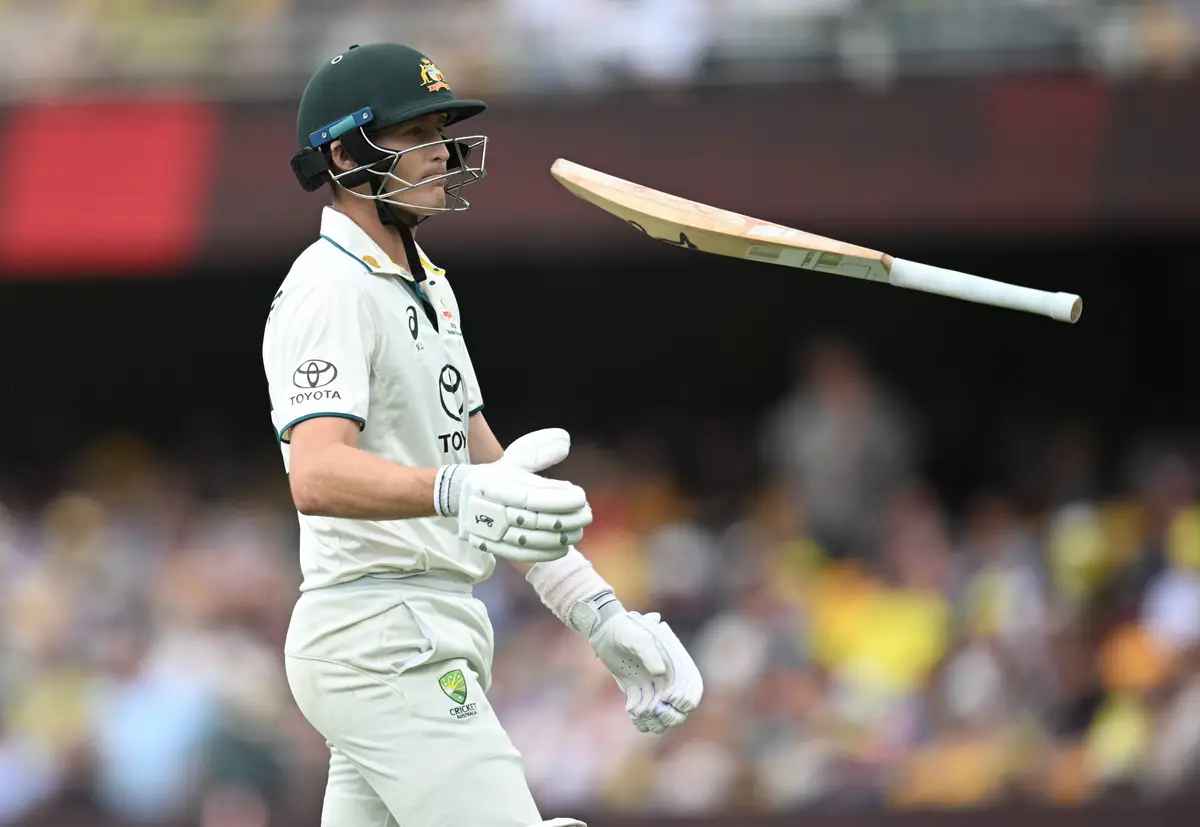 How Can Marnus Labuschagne Get Back Into Australia Test Side? Batter Gets Clarity Ahead of Ashes 2025
