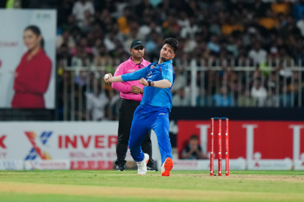 How Gautam Gambhir Contributed to the Growth of Allah Ghazanfar During His KKR Stint in IPL 2024