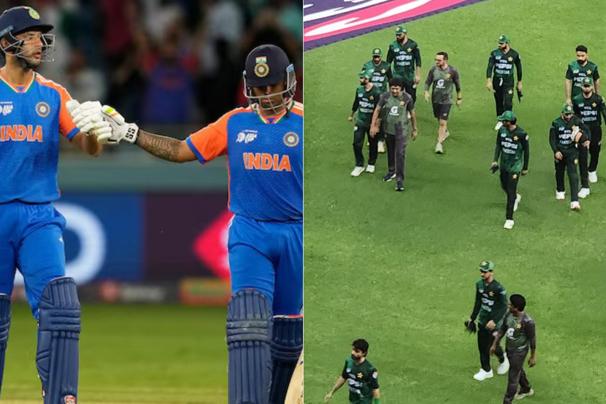 ICC Gives Verdict on PCB’s Demand To Remove IND vs PAK Match Referee After Handshake Saga in Asia Cup 2025