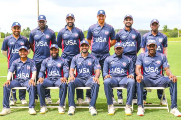 ICC Suspends USA Cricket With An Aim To Restructure Governance