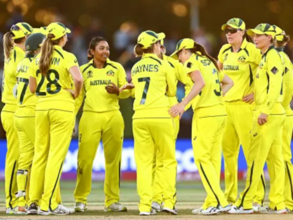 ICC Women's World Cup 2025 Live Streaming Details: Where To Watch ICC Women's CWC 2025 in India?