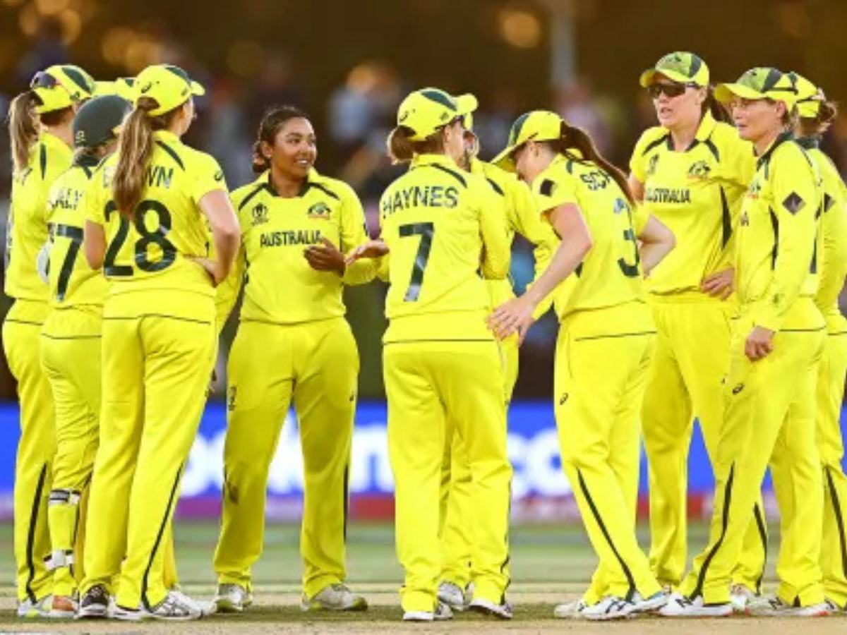ICC Women's World Cup 2025 Live Streaming Details: Where To Watch ICC Women's CWC 2025 in India?