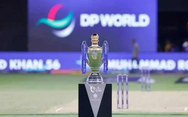 ILT20 2026 Auction Live Streaming in other countries