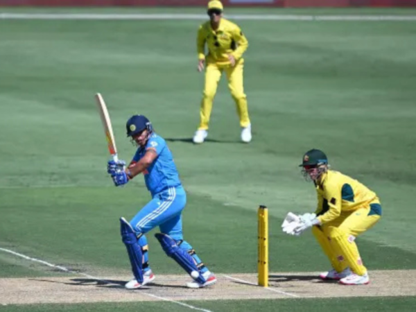 IND-W vs AUS-W ODIs Live Streaming Details: Where To Watch India Women vs Australia Women ODI Series in India?